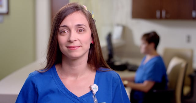 "All That Matters" | Beacon Health