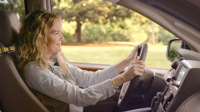 "Enjoy the Ride" | United Federal Credit Union
