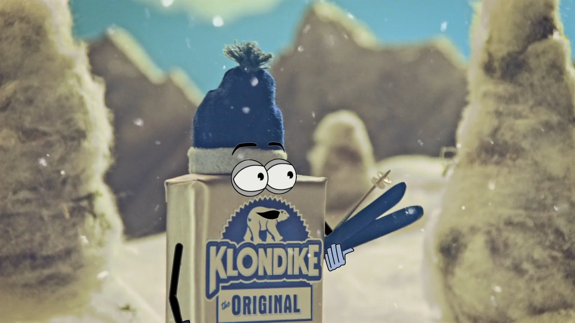 Klondike