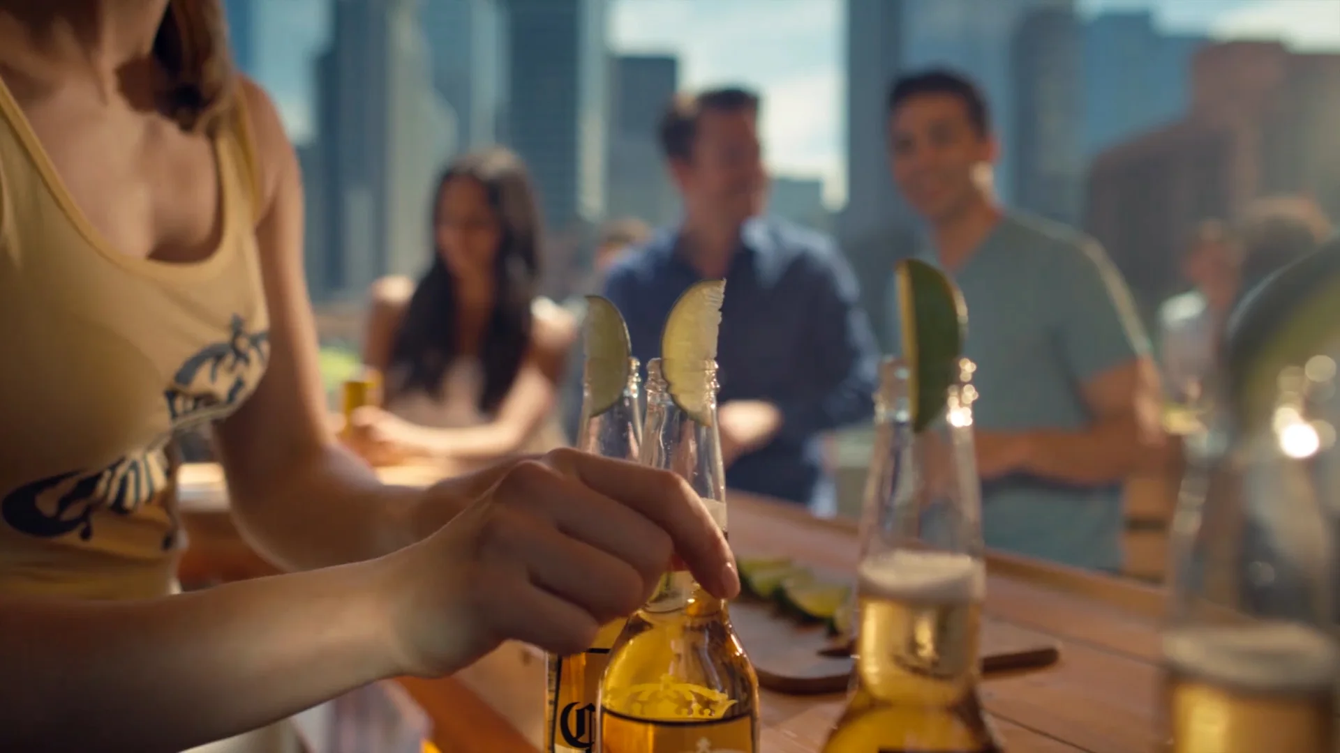 Corona Light