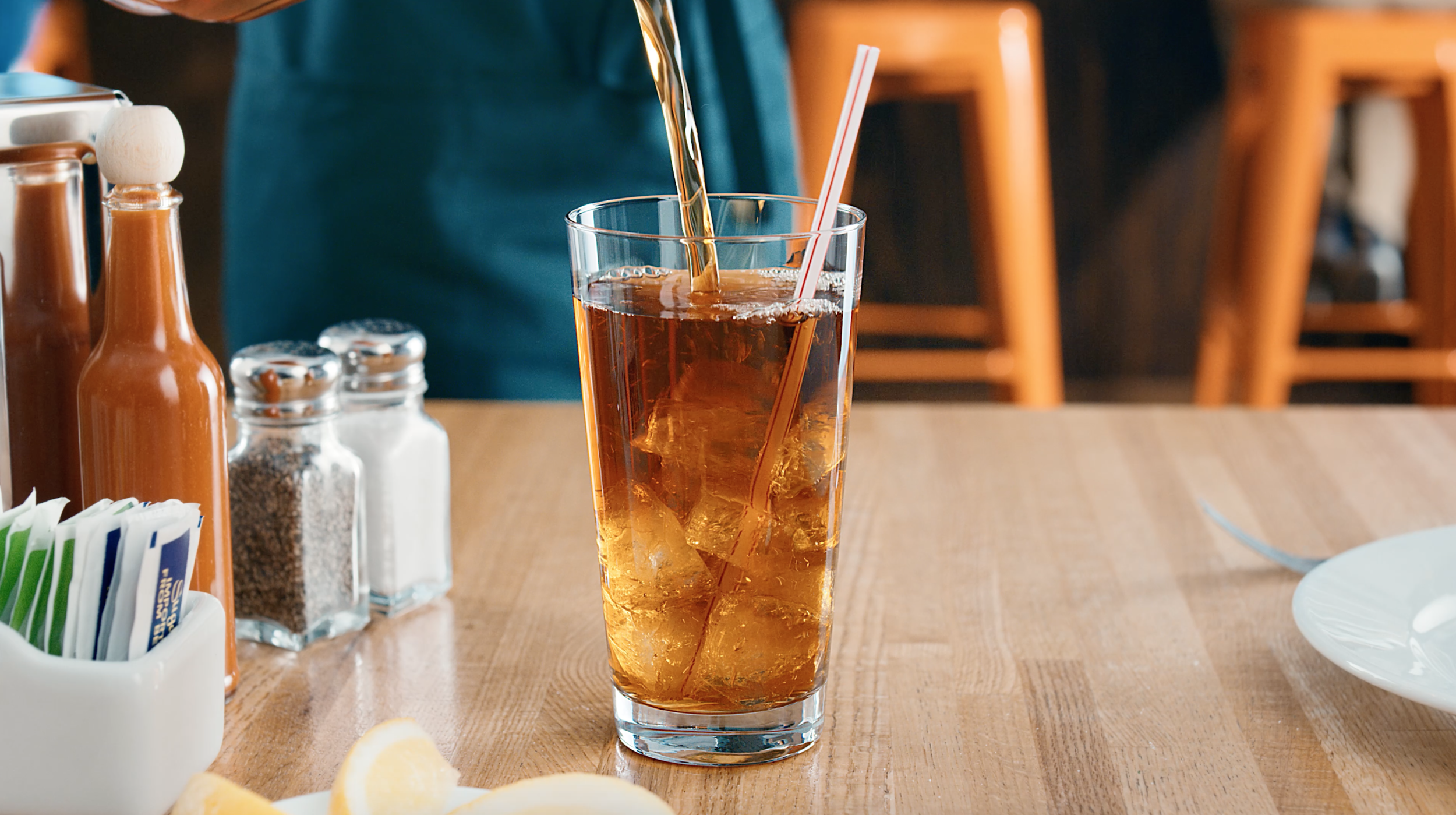 DIRECTING THE ONE-TAKE COMMERCIAL