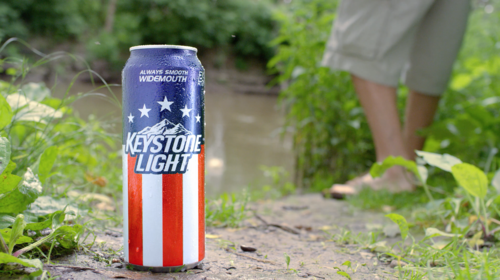 How To Make Funny Keystone Light Beer Ads