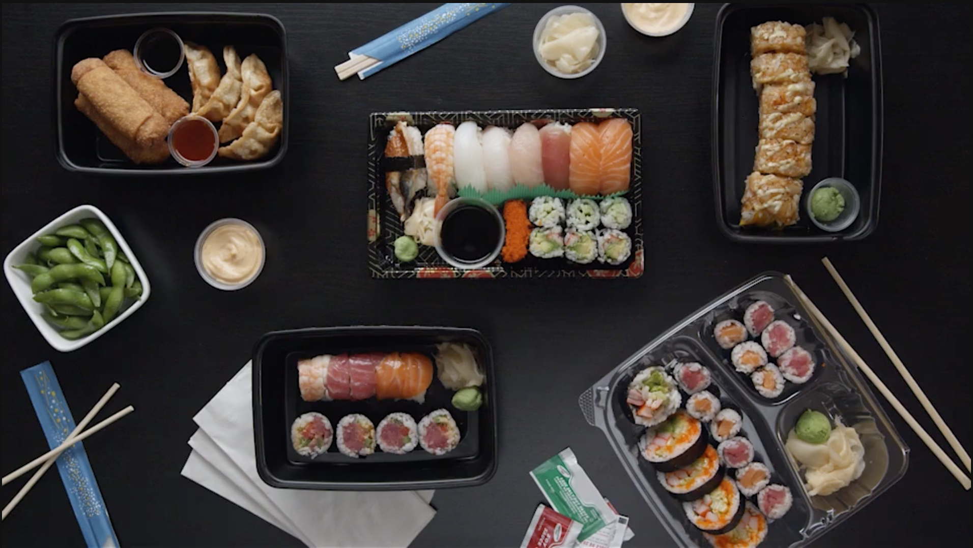 OKRP Agency Brings on Explore Media to Produce  Latest in Groupon Campaign