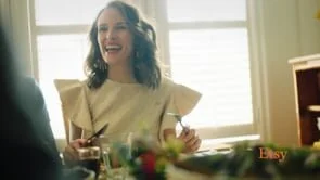 Etsy "Fall Campaign"