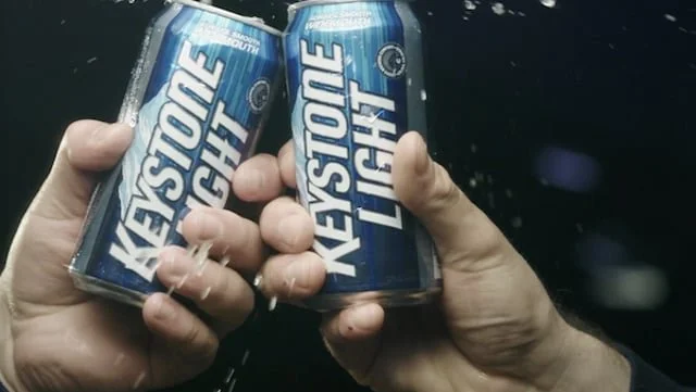 Keystone Light 