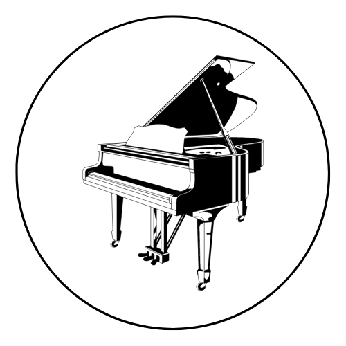 Áine Simões Pianist