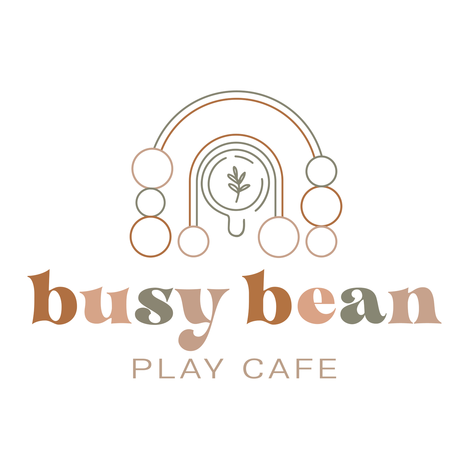 Busy Bean Play Cafe