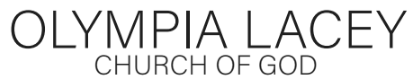 Olympia Lacey Church of God