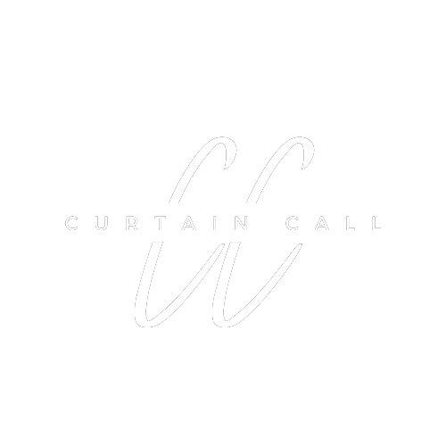 About 4 — Curtain Call