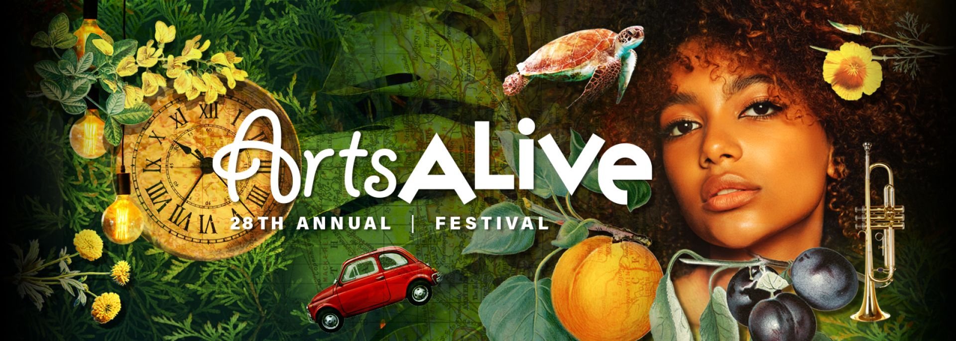 Arts Alive 2023