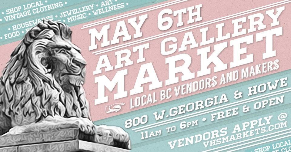 VHS Market - May 2023