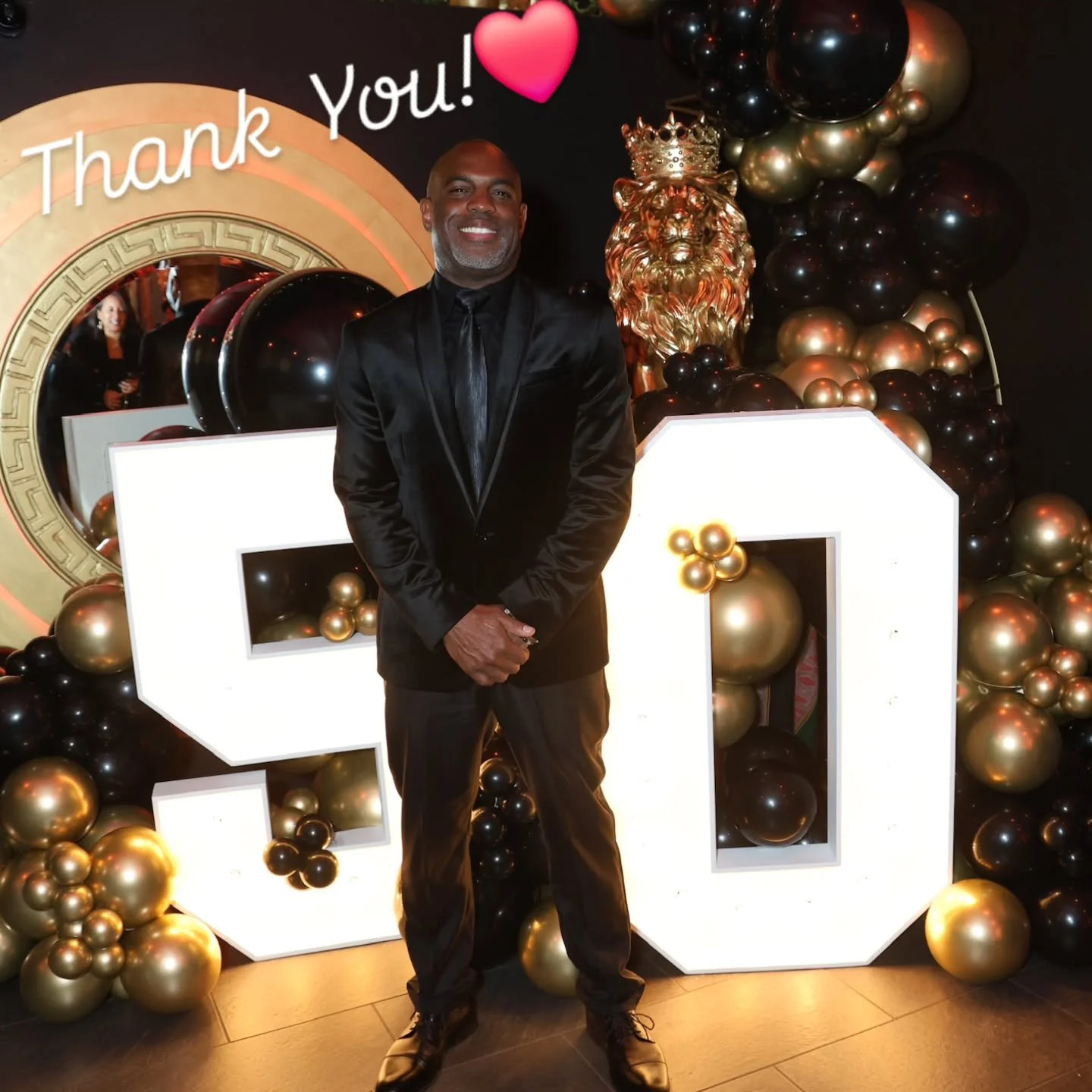 I want to give a BIG!!!! SHOUT OUT....📣📣 to all that messaged, texted, called and wished me a Happy Birthday.  An even BIGGER SHOUT OUT 📣📣📣🥳🥳🥳 to the family and friends that celebrated with me.  You all are true love and I am blessed and grat