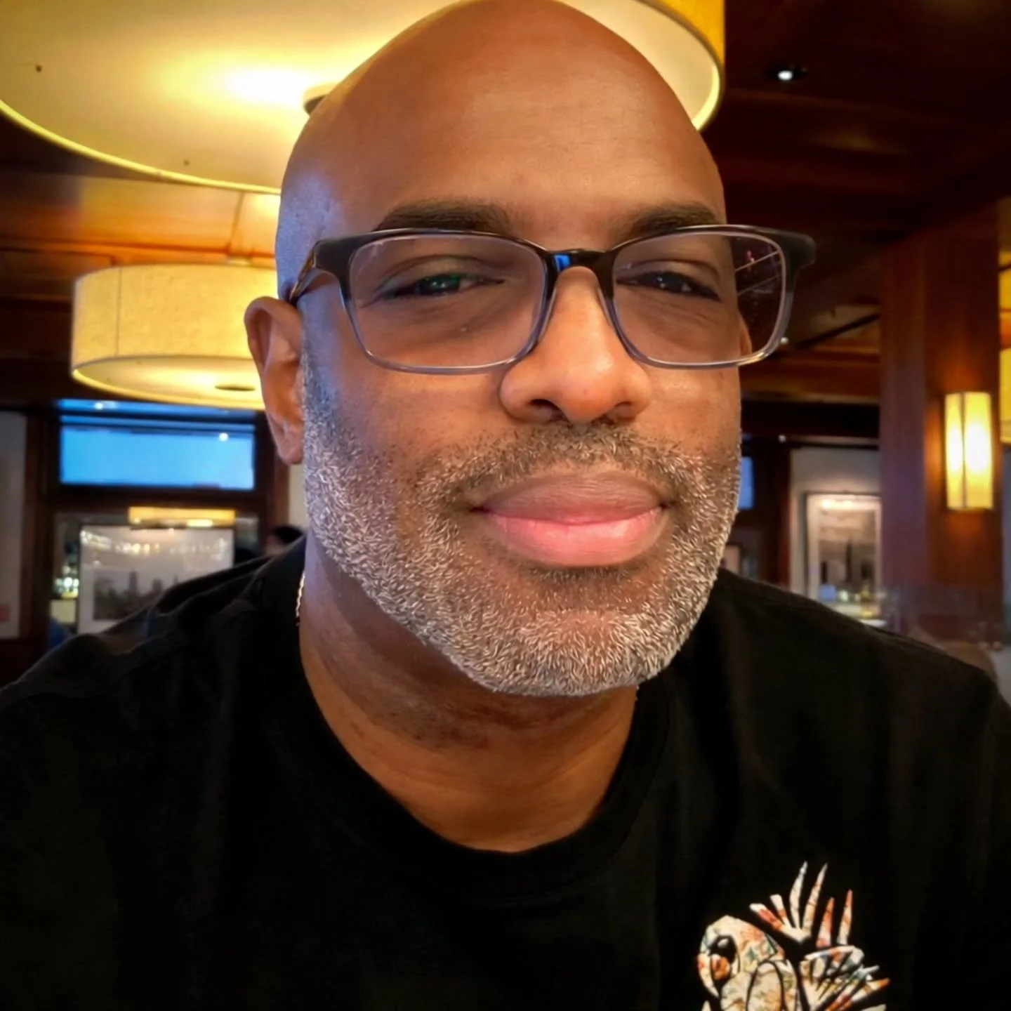 I want to say a special THANK YOU!!! to all my family near and far for the texts, calls, posts and messages. I'm so blessed to be surrounded with such a loving community of awesome humans.  You all truly made me feel special and for that I'm always f