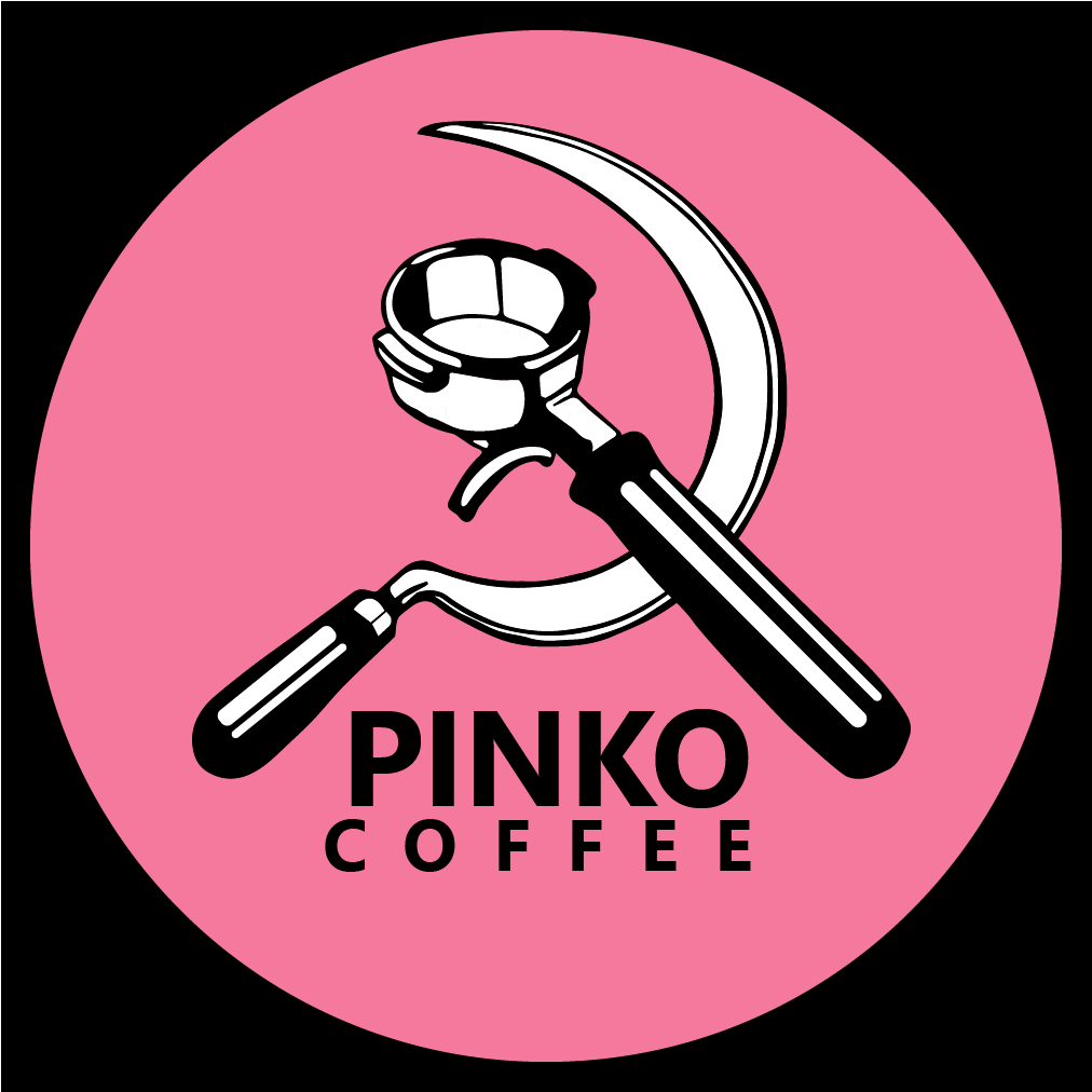 Pink Coffee Roastery and Cafe