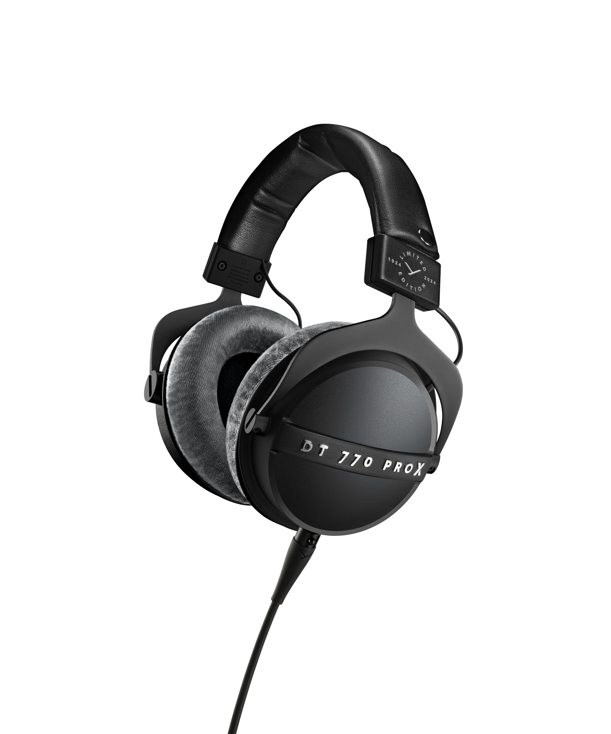 DT 770 PRO X CENTURY LIMITED EDITION