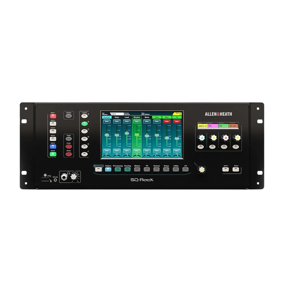 SQ-Rack