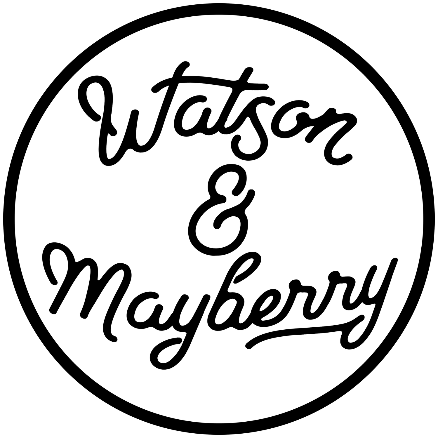 Watson &amp; Mayberry