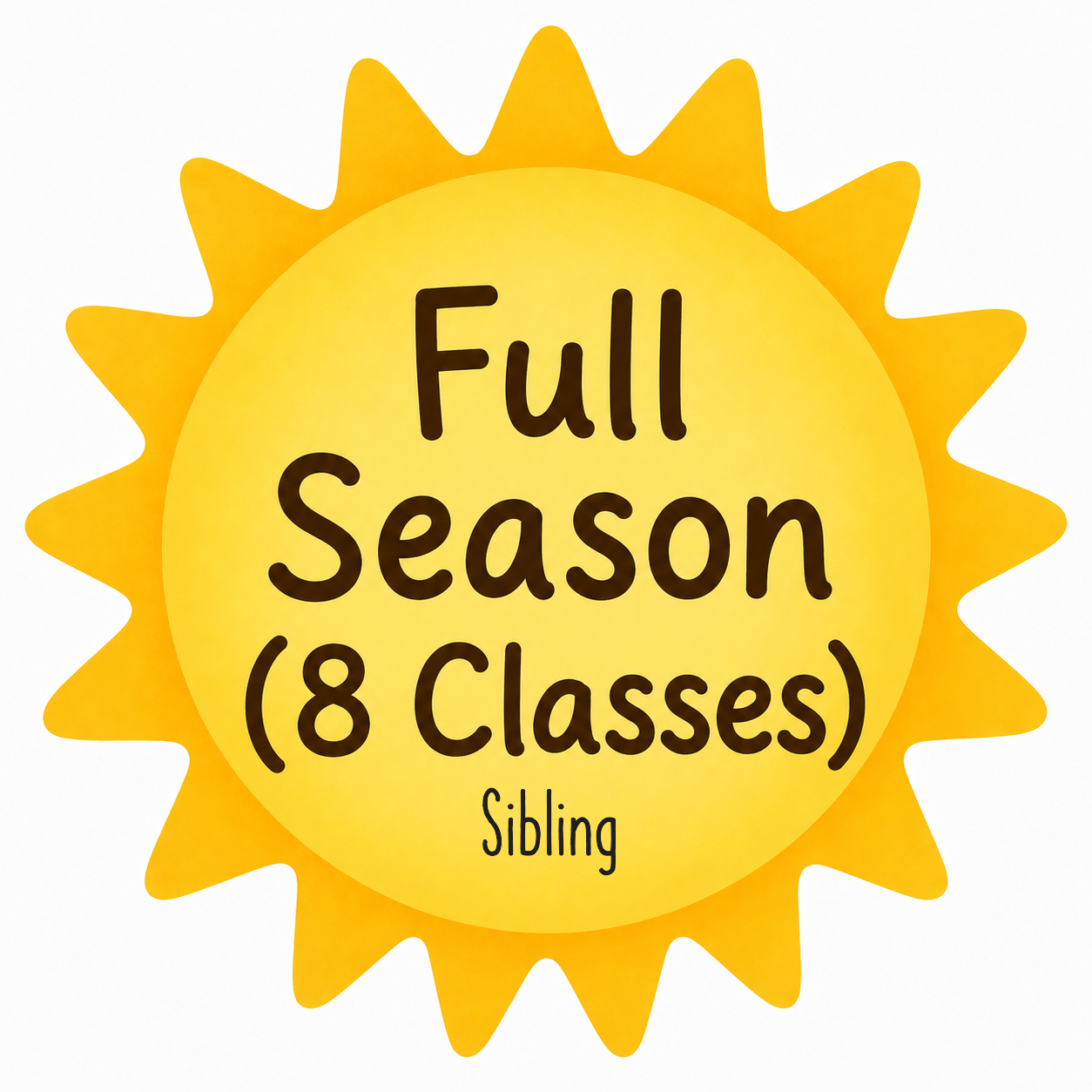 Sibling - Full Season