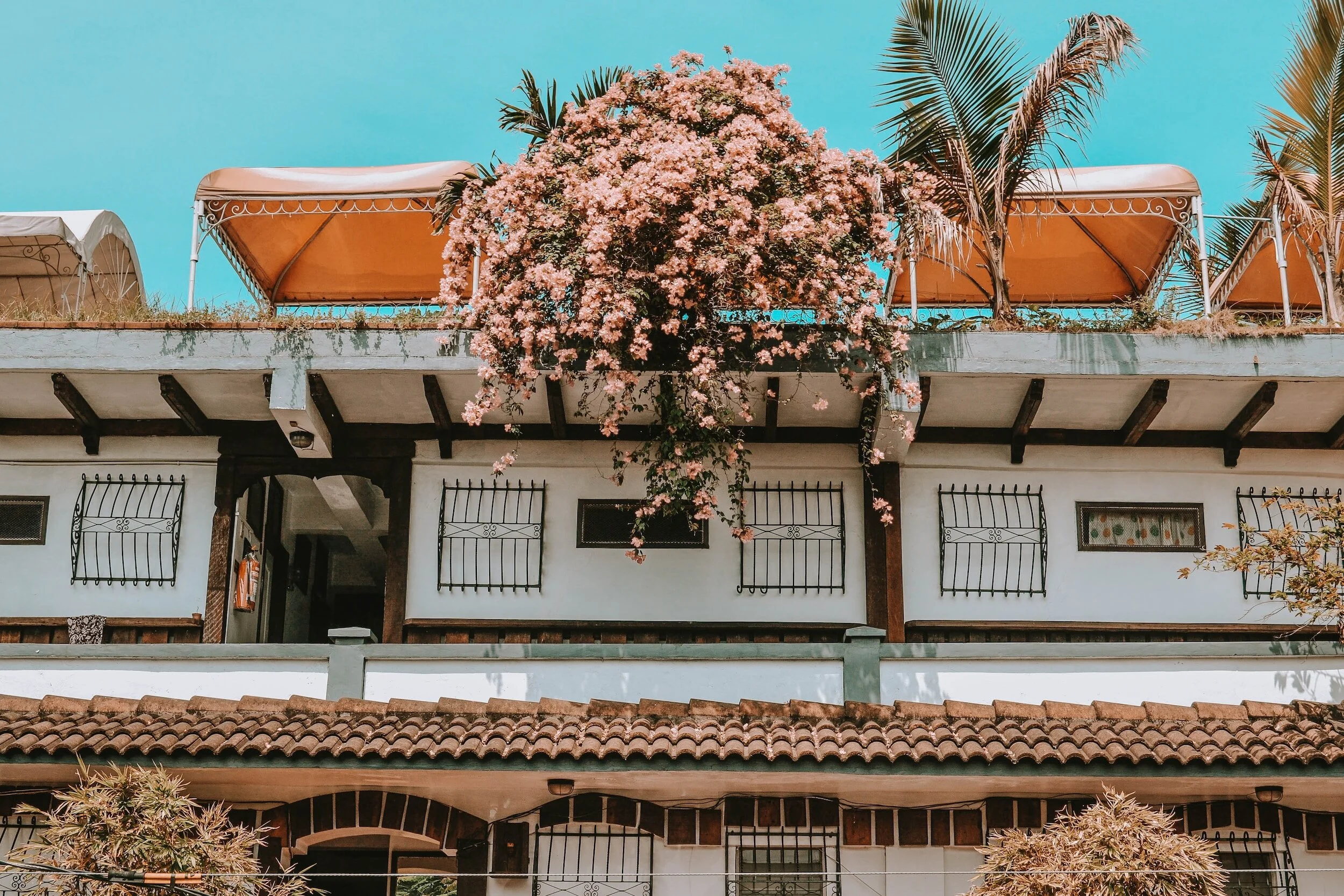 15hr Stopover in the Philippines — Is it worth it?