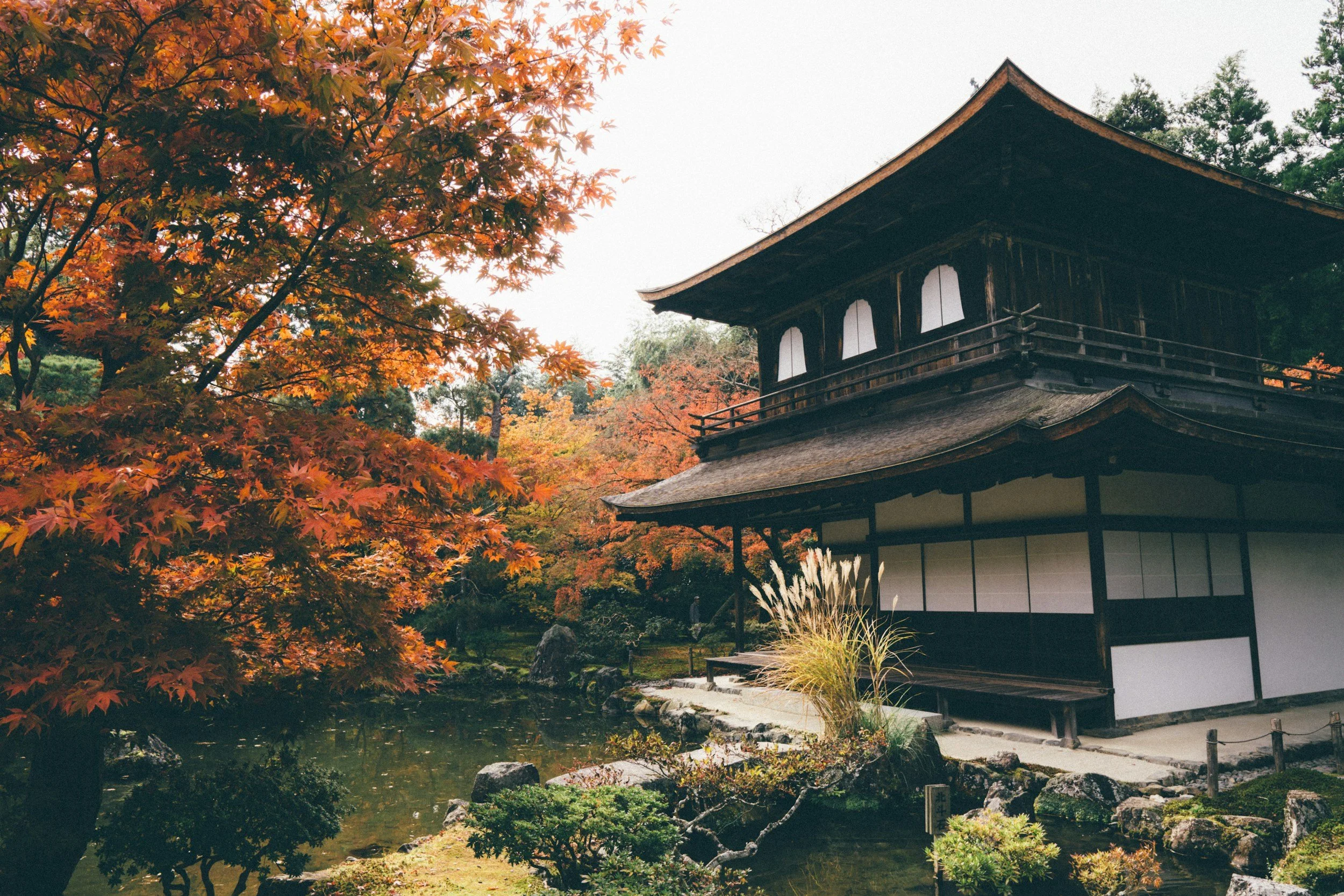 Japan Yin Teacher Training and Retreat