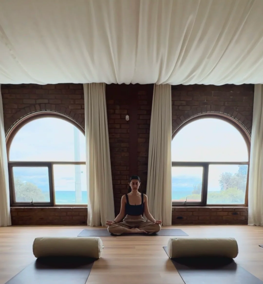 yoga-studio-pilates-dromana-mornington-peninsula-renovation-diy
