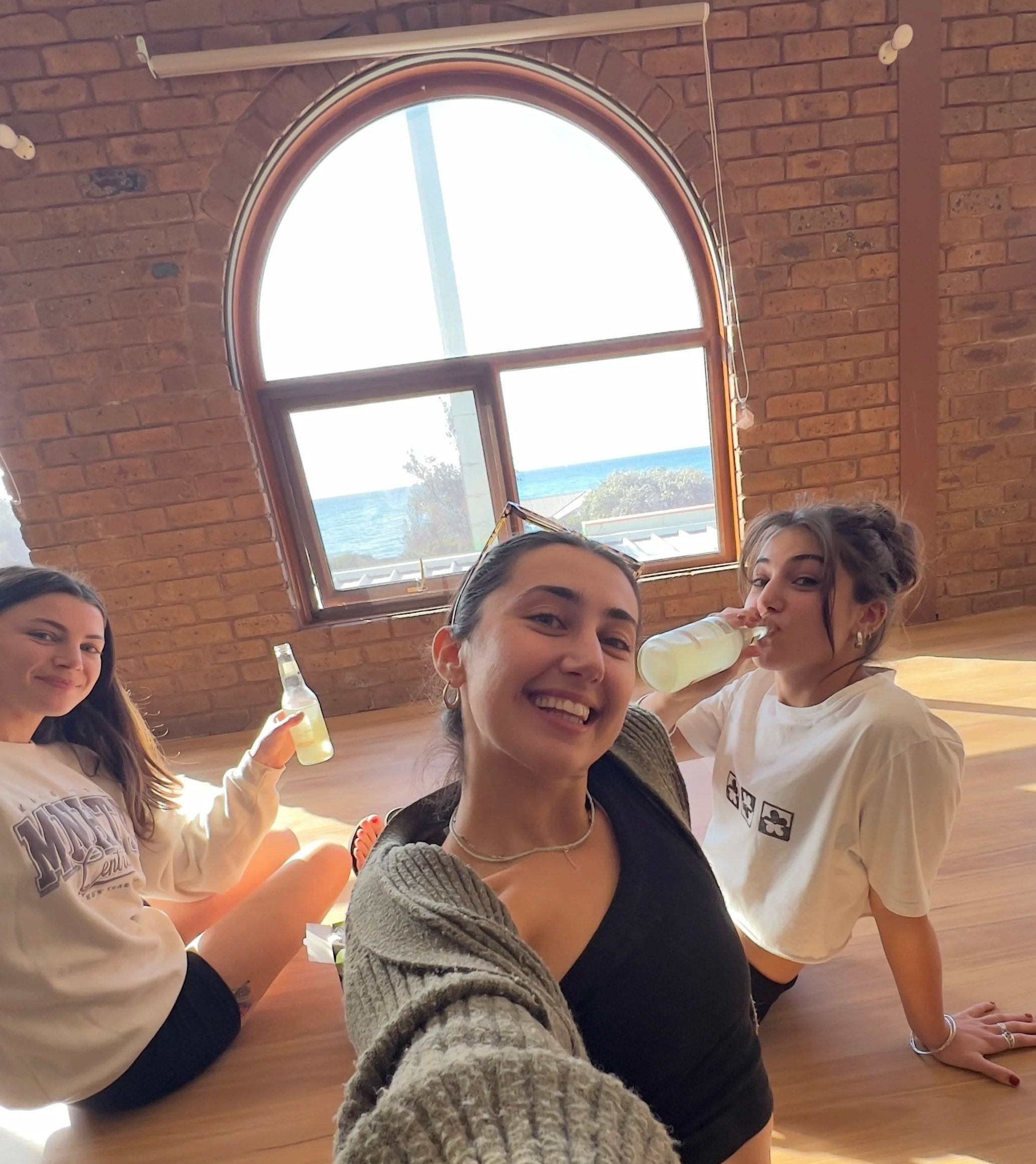 yoga-studio-pilates-dromana-mornington-peninsula-diy-renovation