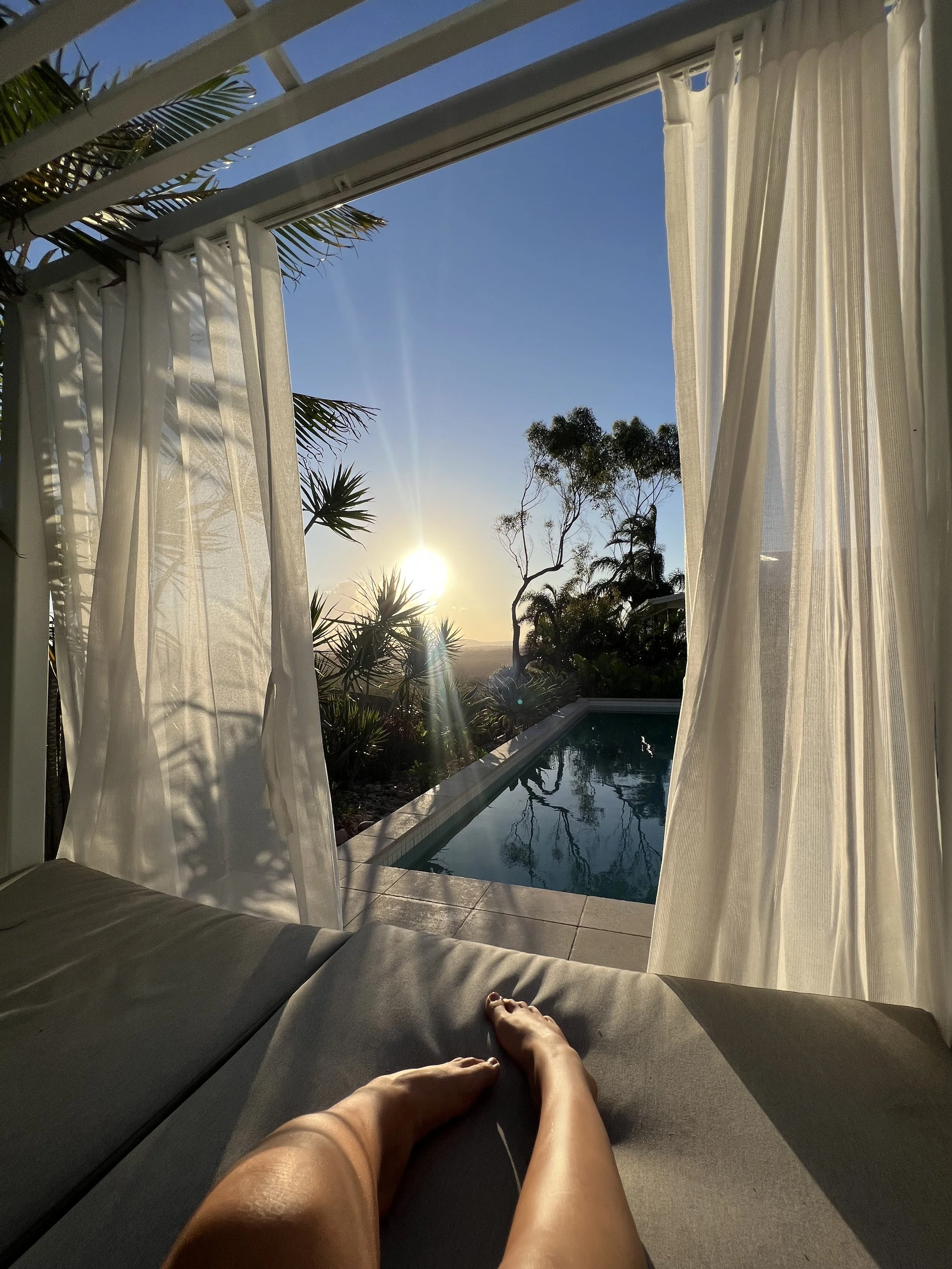 Wellness Retreats