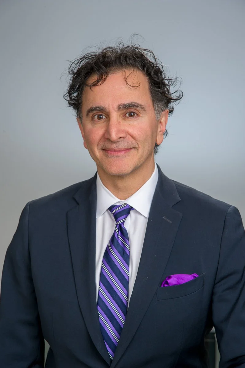 Dr. Kamran Shojania — BCPMA Annual Scientific Seminar