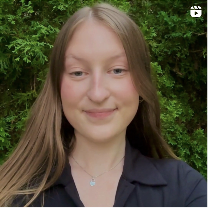 Sara Reesor - Soprano