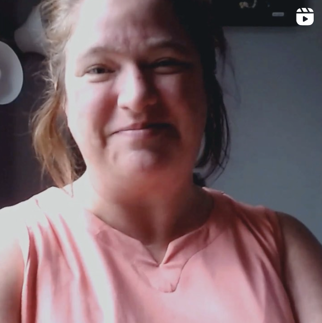 Tracy Stabback - Soprano