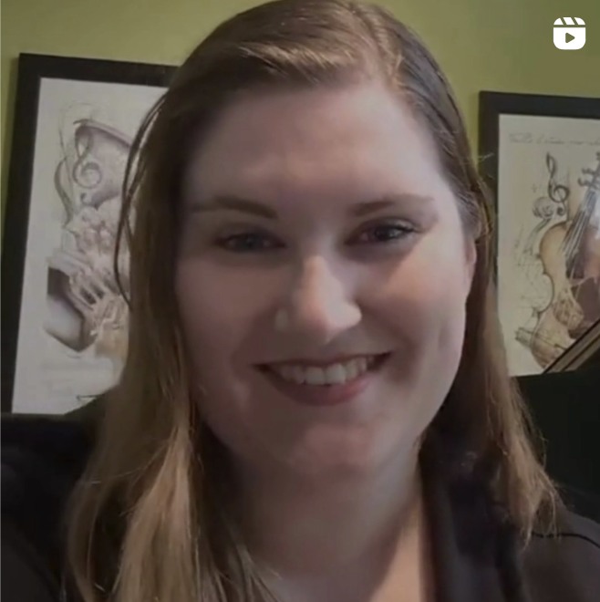 Darcie Watson-Laird - Alto