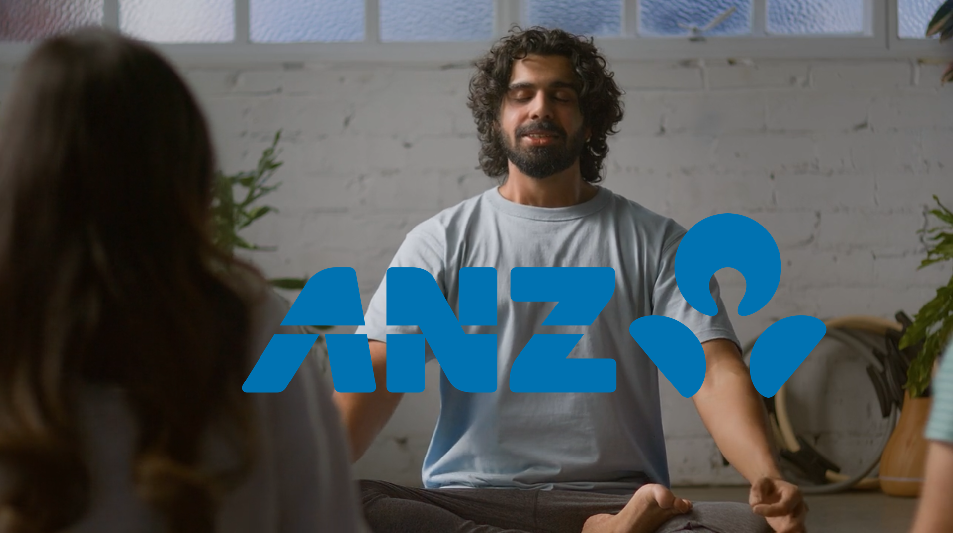 ANZ - NEW BUSINESS