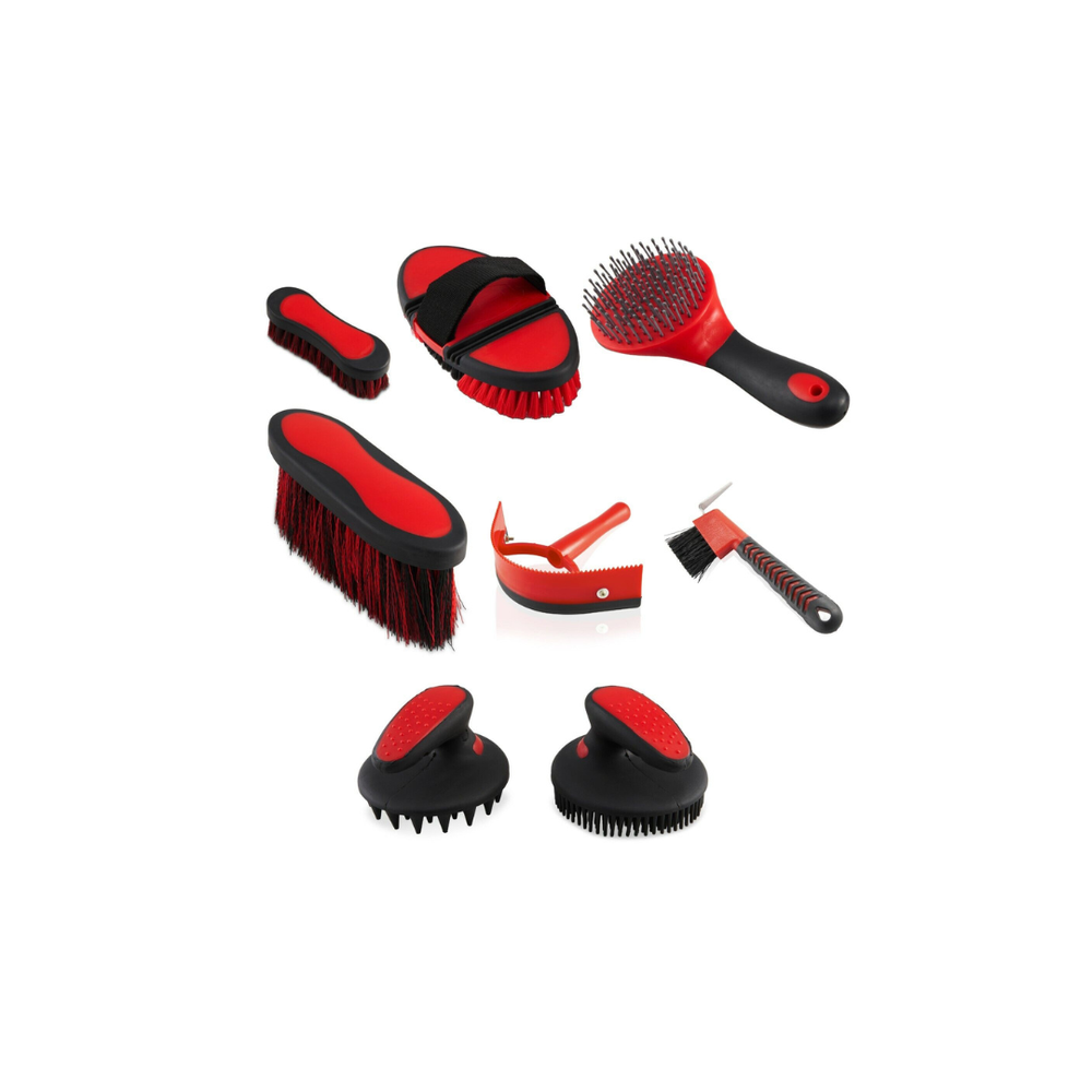 Horse Grooming A Guide for Beginners — Horcery