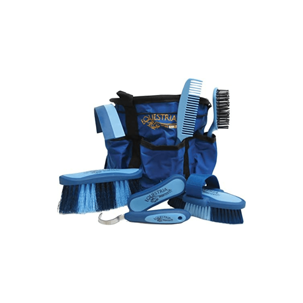 10 Best Horse Grooming Kits — Horcery