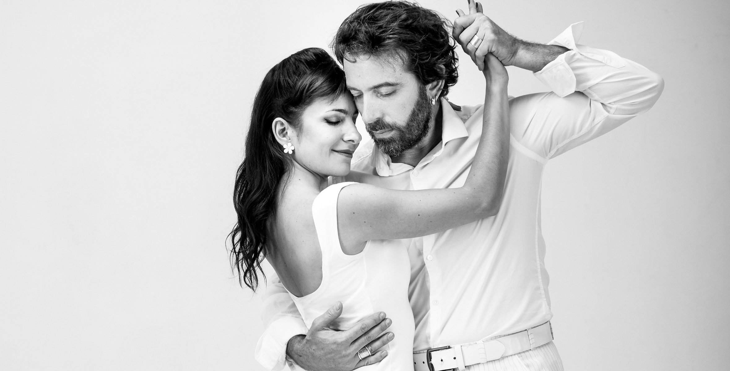 Pablo Inza & Sofia Soborido