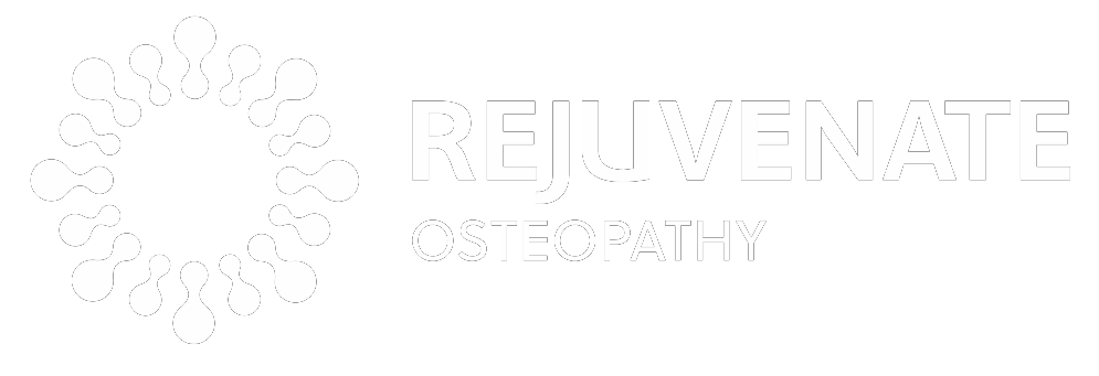 Rejuvenate Osteopathy