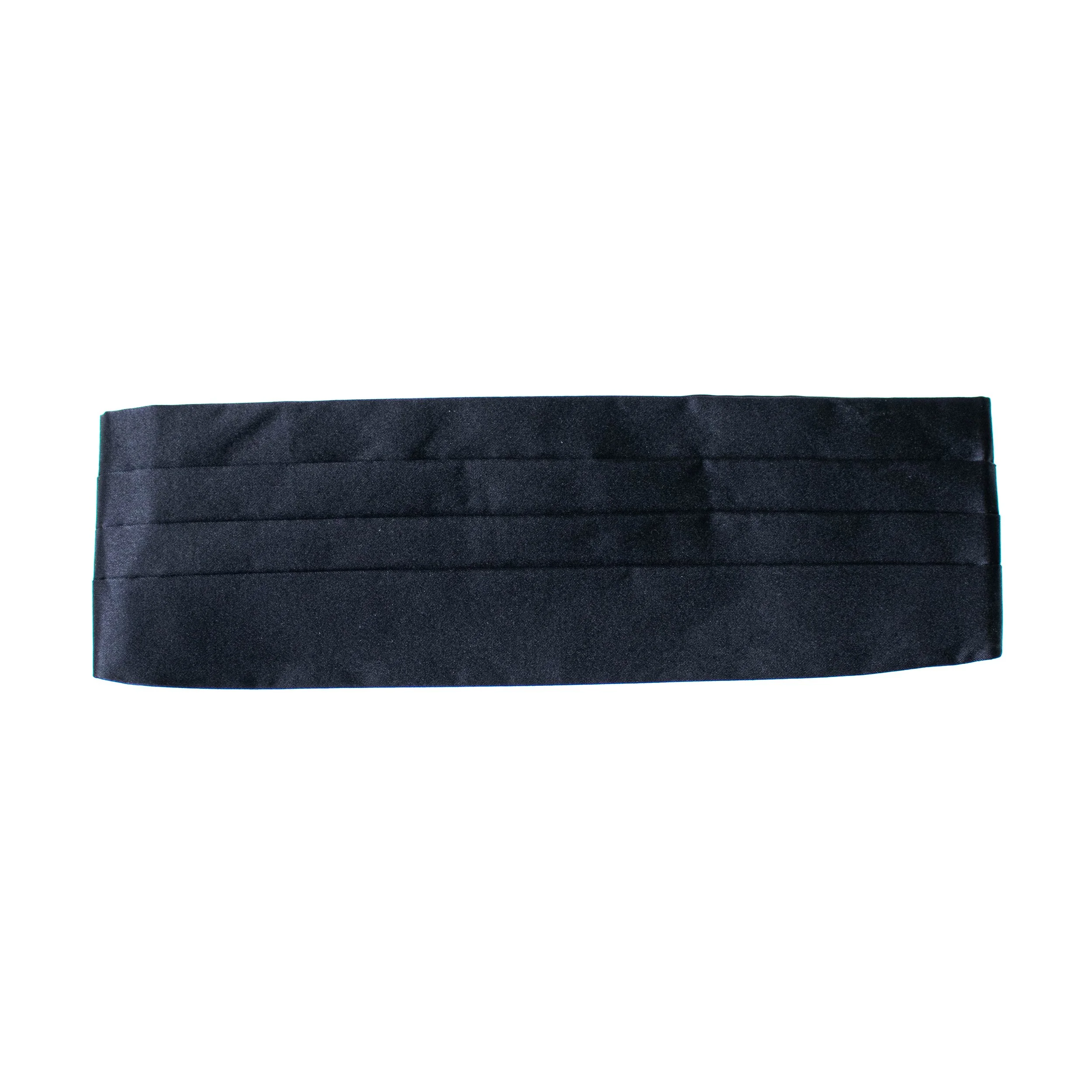 Silk Cummerbund