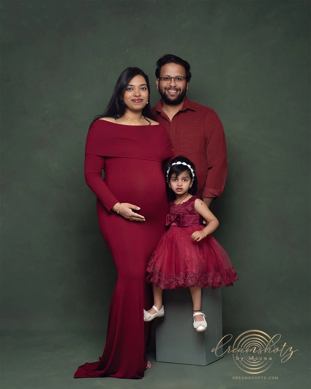 There&rsquo;s a quiet joy in watching a family grow, in the way their story deepens, their connection expands, and each season brings something new to hold onto. Every family has its own rhythm, and this one is stepping into a chapter filled with mor