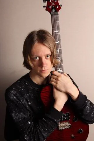 Johan Martin