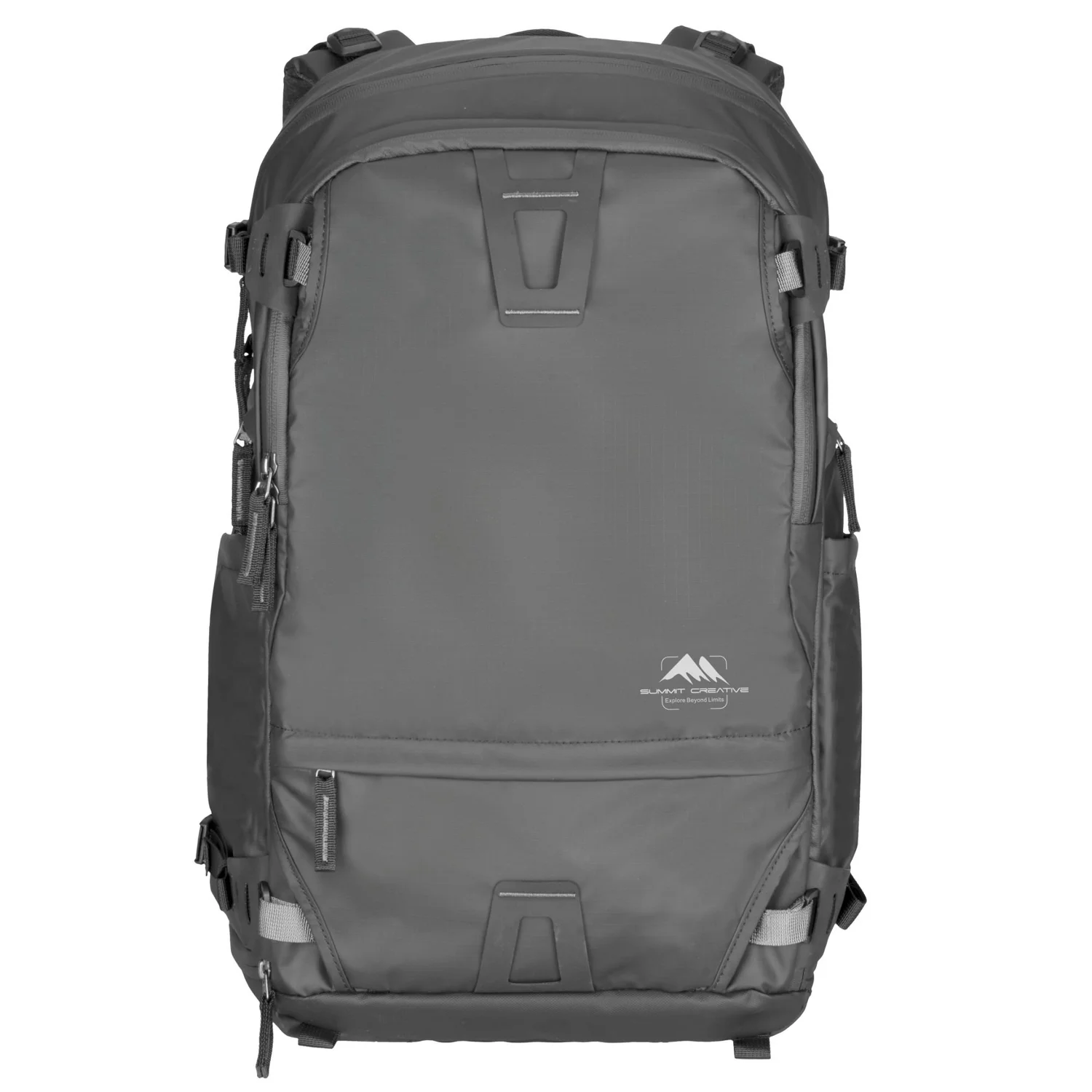 Summit Creative Large Camera Backpack Tenzing 35L — Grant