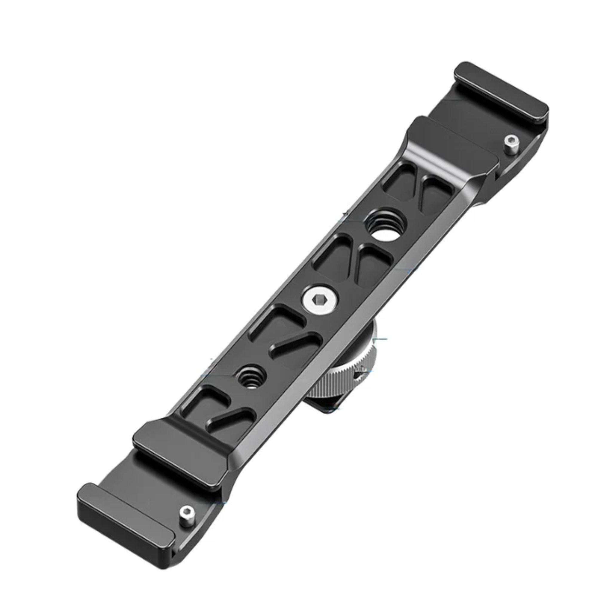 Leofoto-AM-8-3-Dual-Cold-Shoe-Adapter-with-Hot-Shoe-Mount-.jpg,