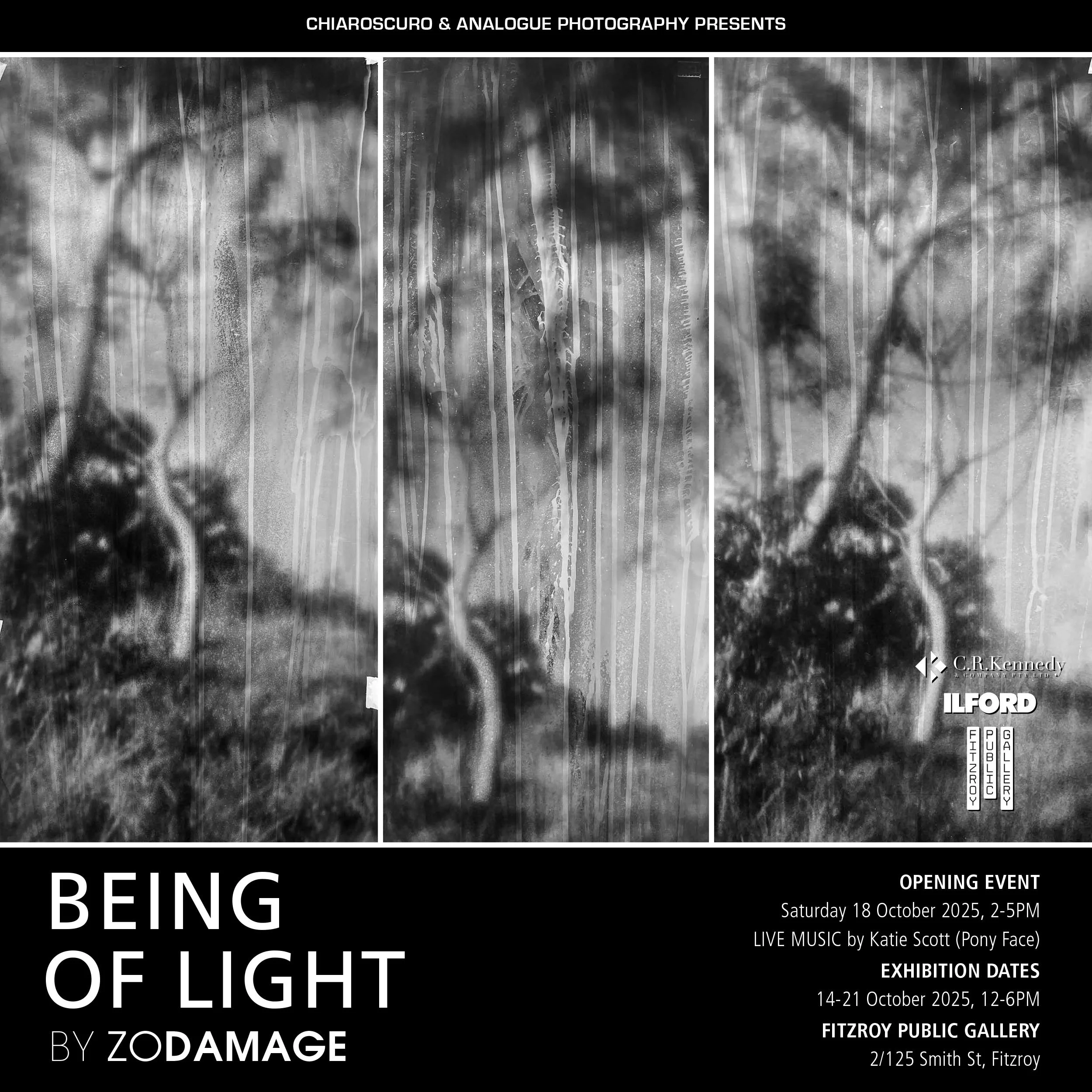 Being of Light