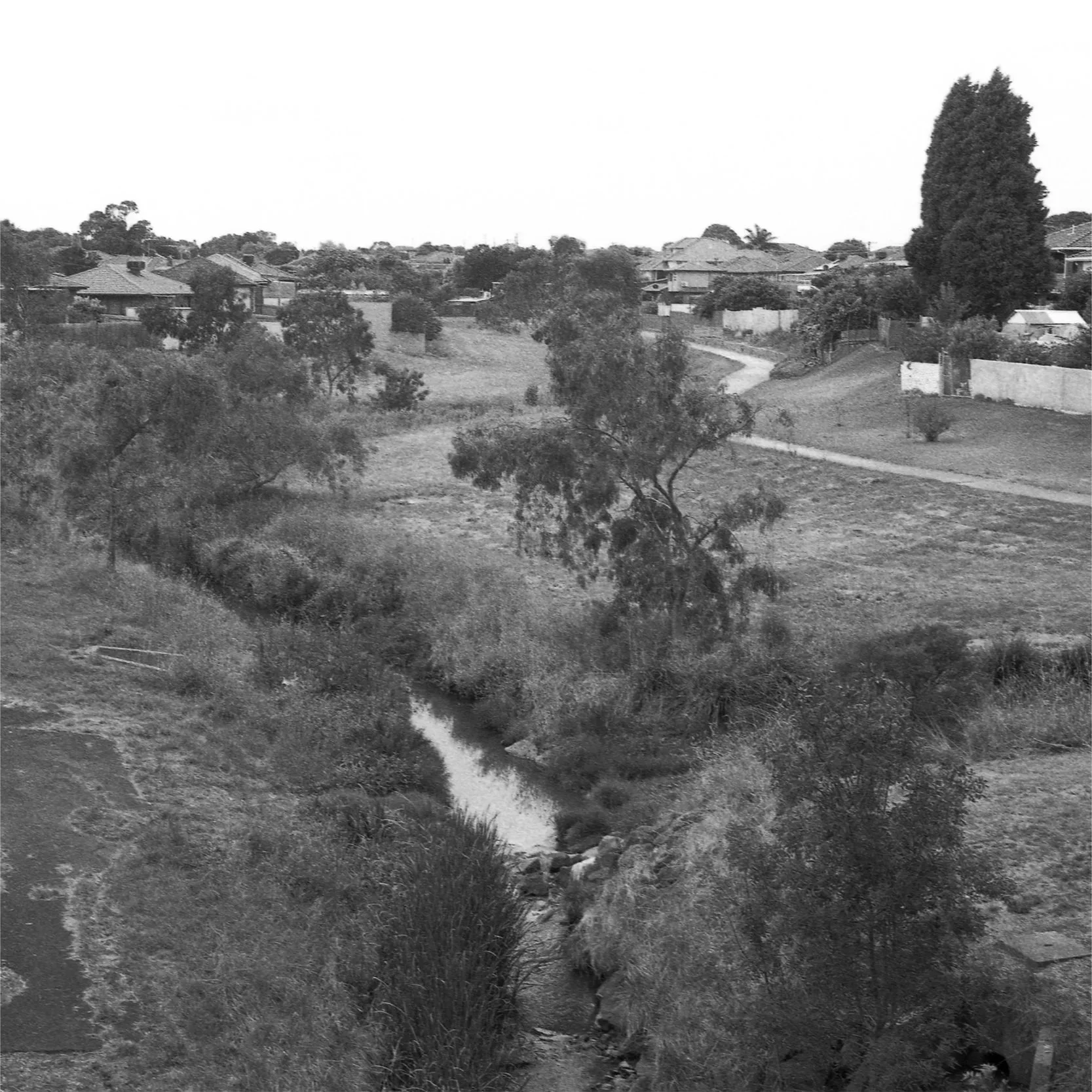 Thomastown (35mm)