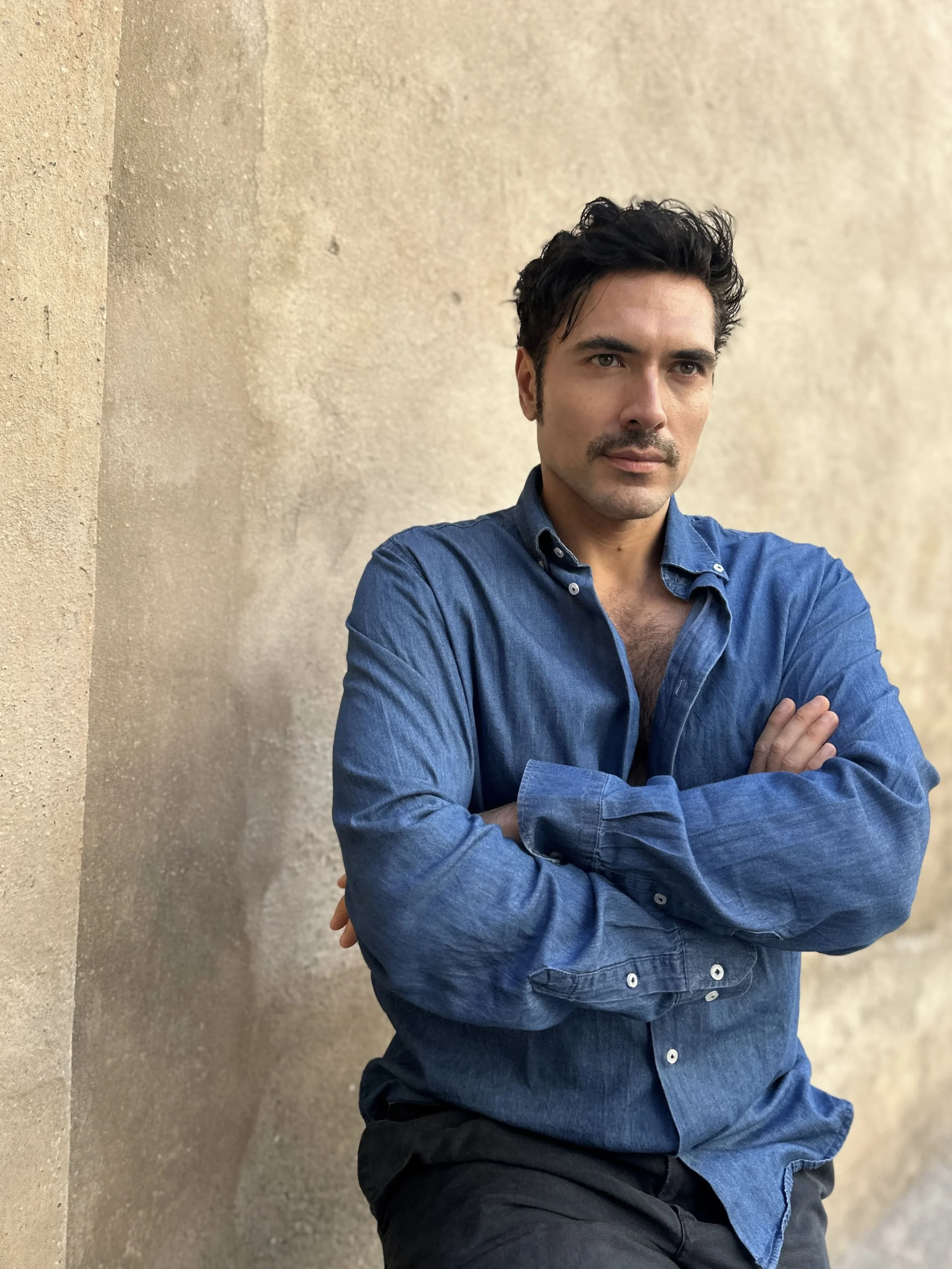 Alan Buanne Creative Director