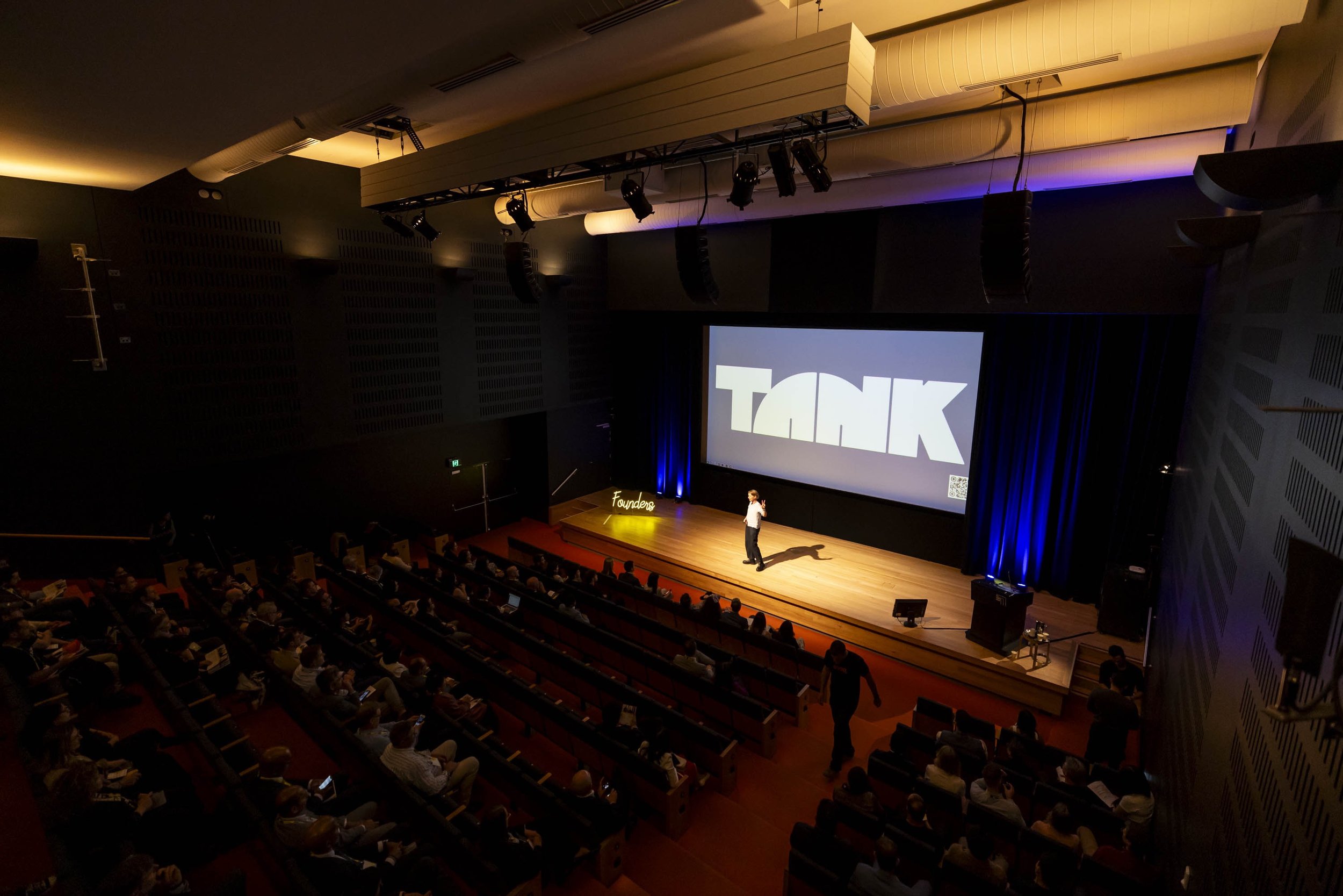 Dr Helen Lawson Williams - Co-founder anti-burnout app ‘Tank’