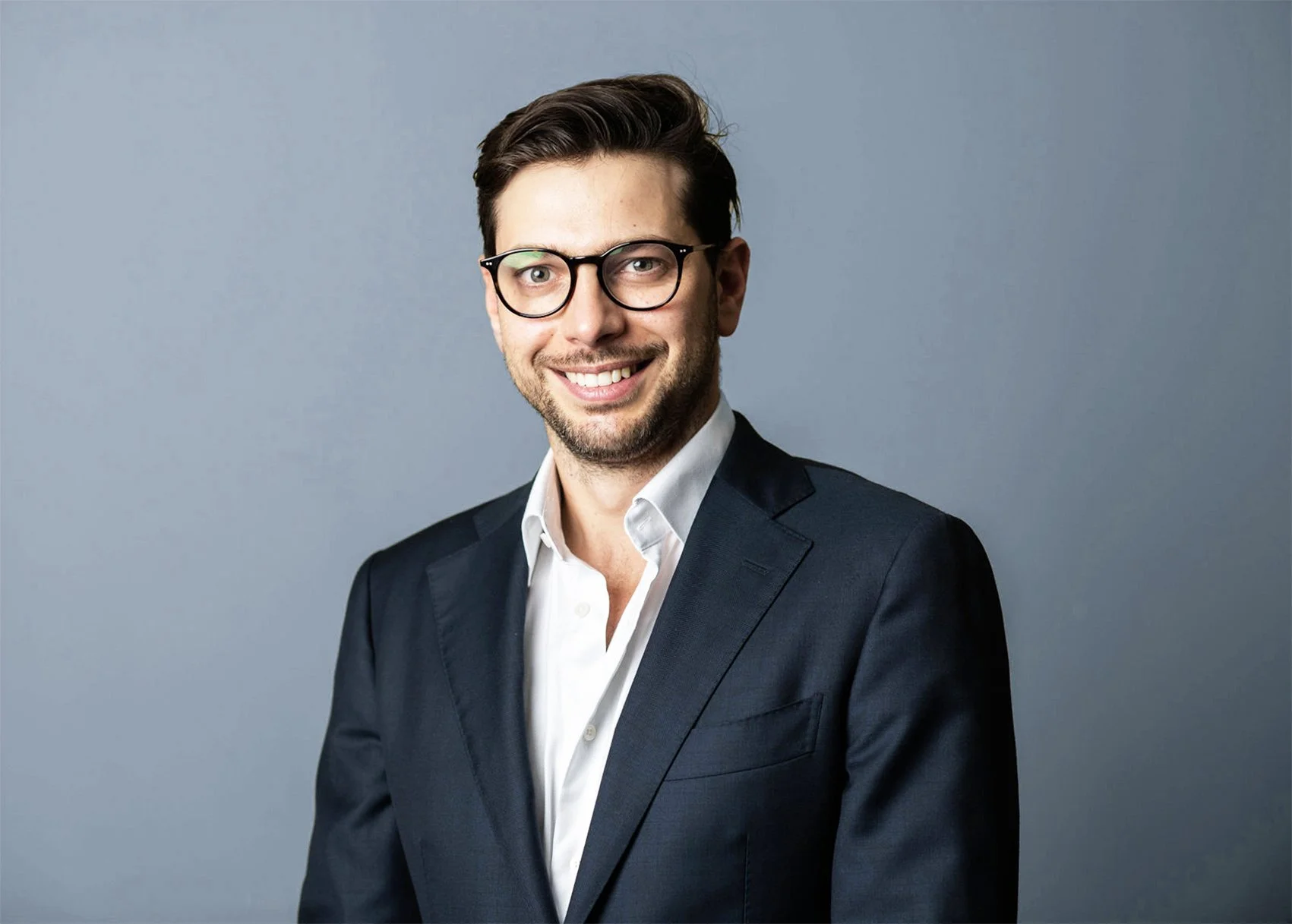 Dr Marco Raftopulos — East Sydney Specialists