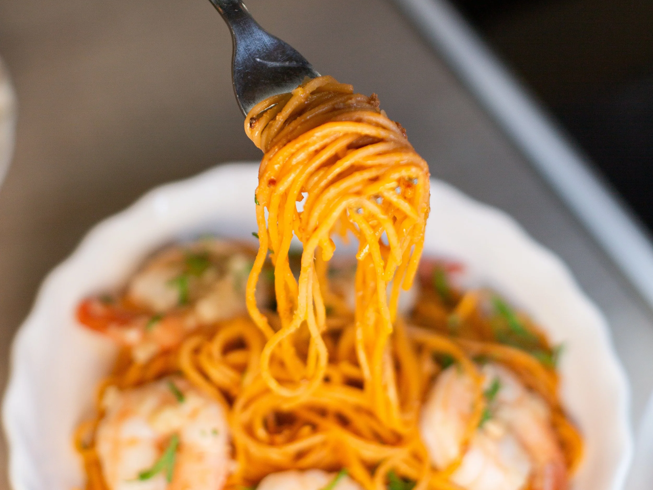 The Flavor Thread: How Aligue Connects Three Cultures