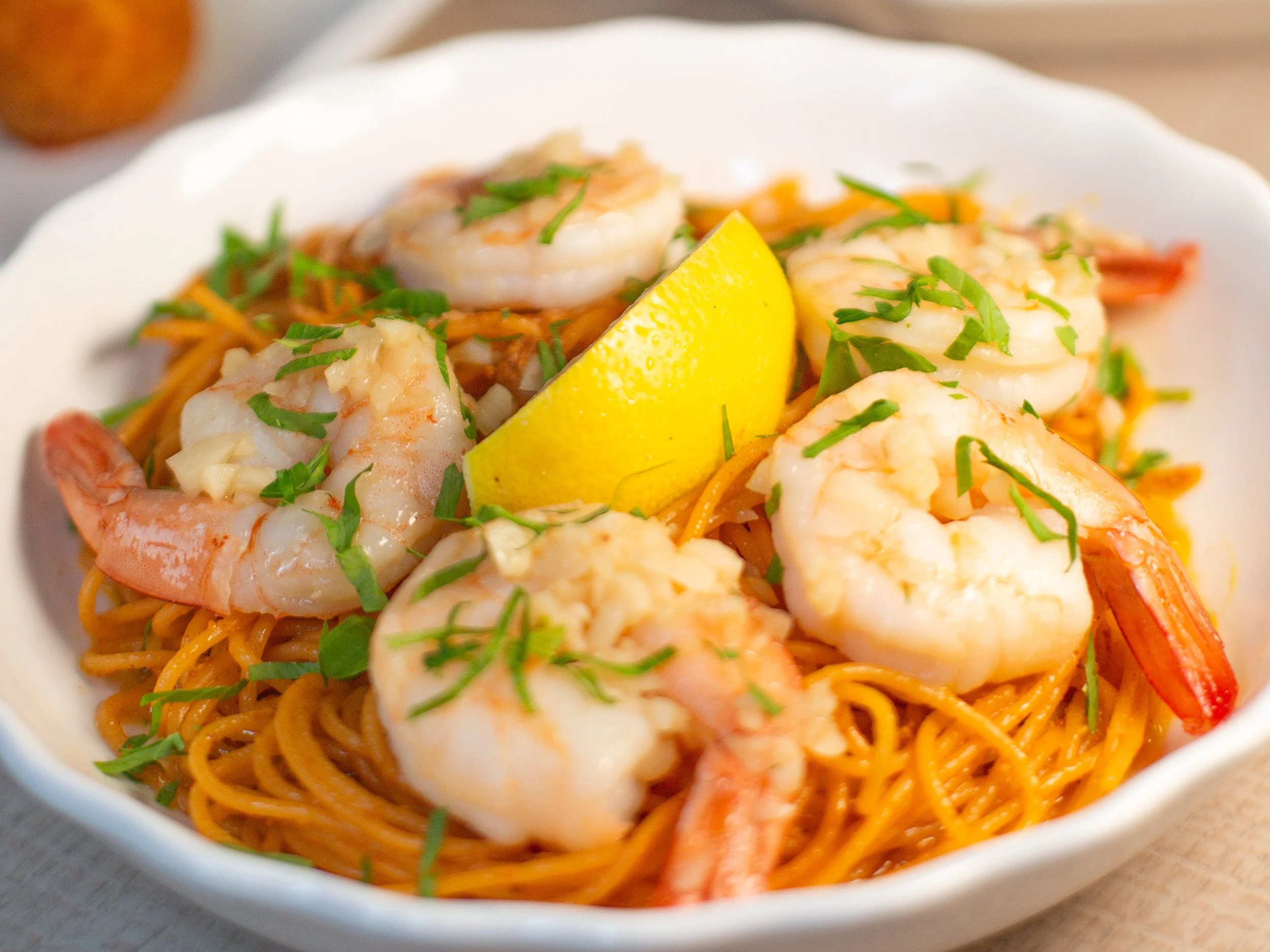 Aligue Pasta at Rang’s: A Filipino-Spanish-Italian Love Letter on a Plate