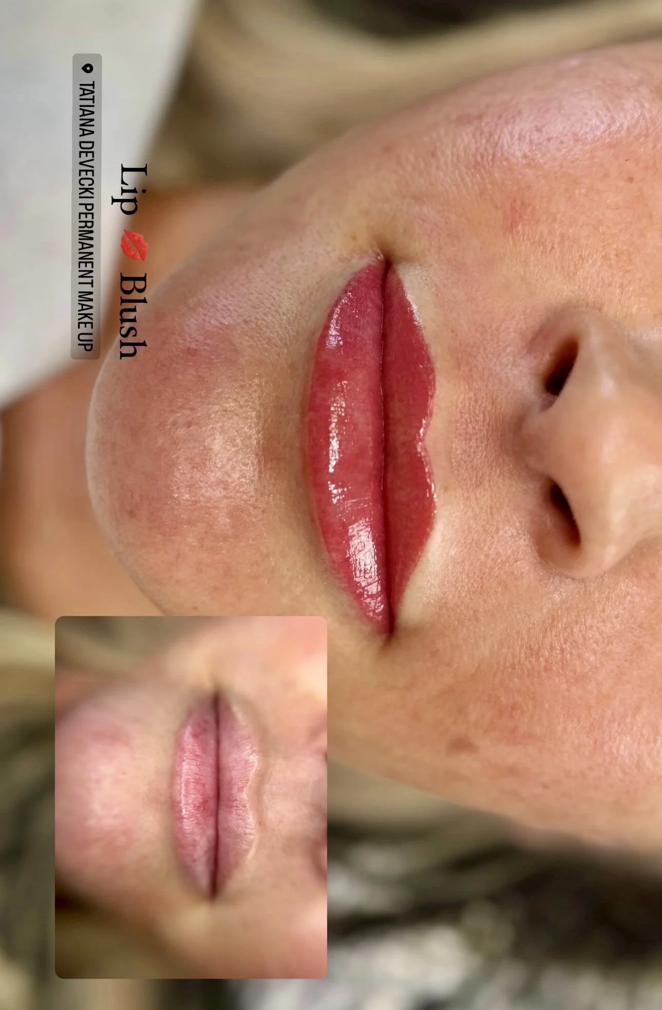 Lip Blush