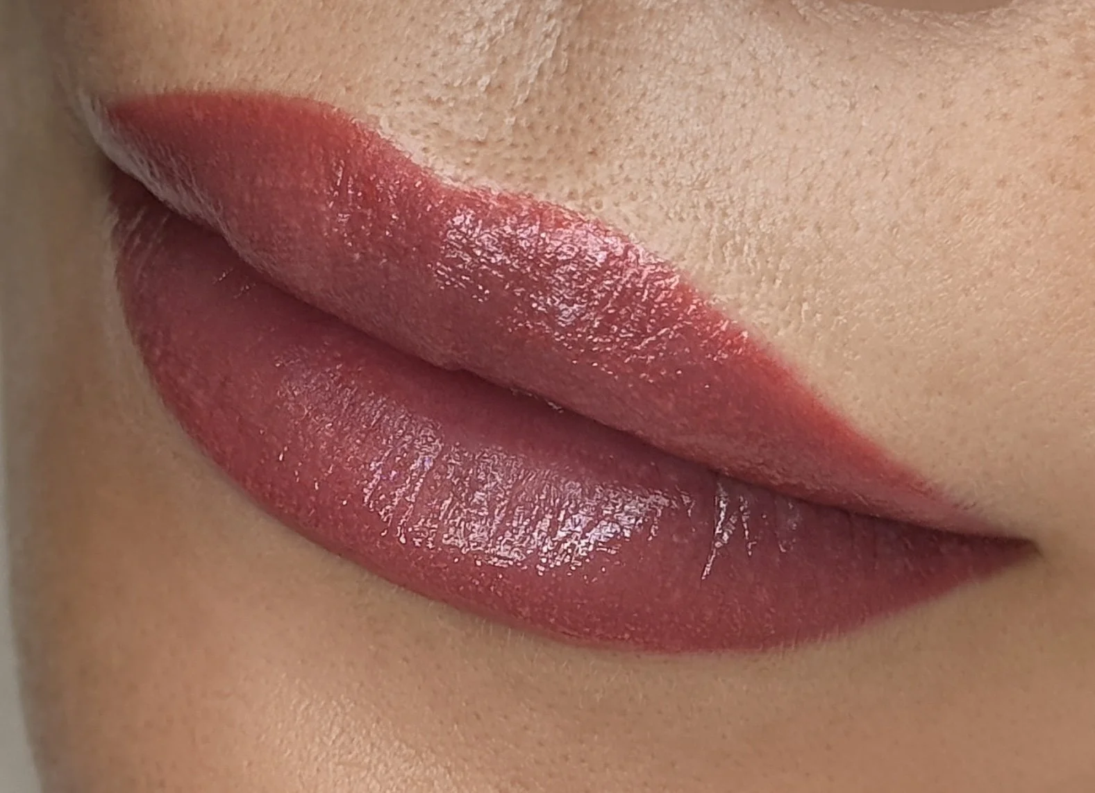lip blush